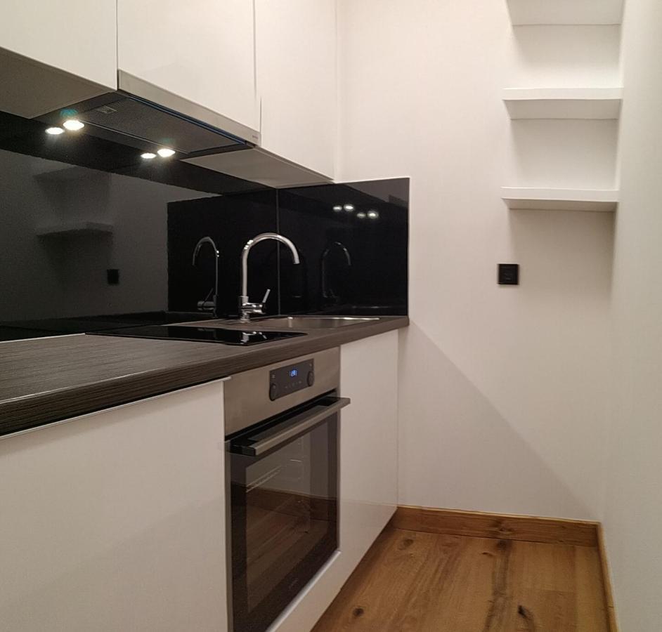 Cozy Nest Vienna Apartment المظهر الخارجي الصورة