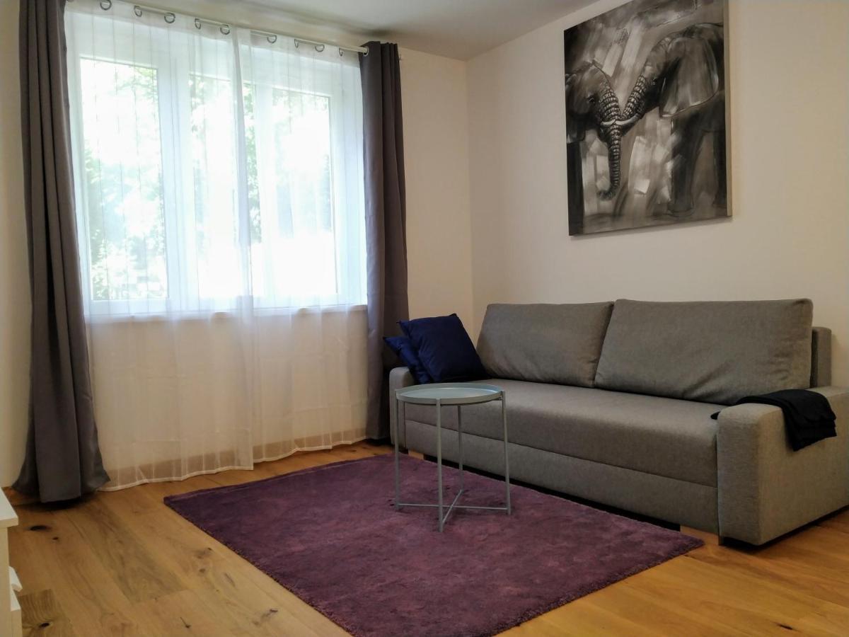 Cozy Nest Vienna Apartment المظهر الخارجي الصورة